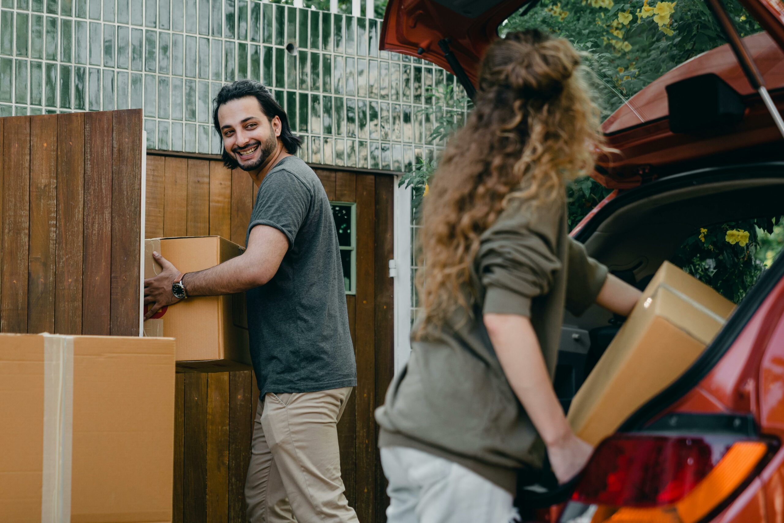 Make Haste: 10 Tips to Help You Move in a Hurry!